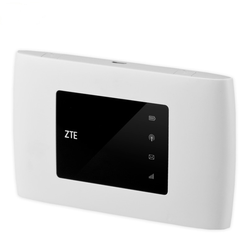   ZTE MF920U 4G  3G  4G LTE ..